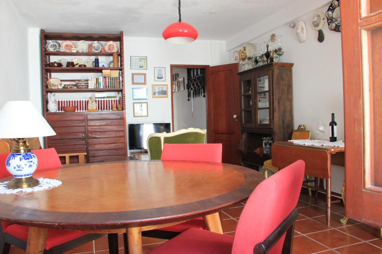 Appartamento Casa Marwu - Tavira Centro Historico Esterno foto