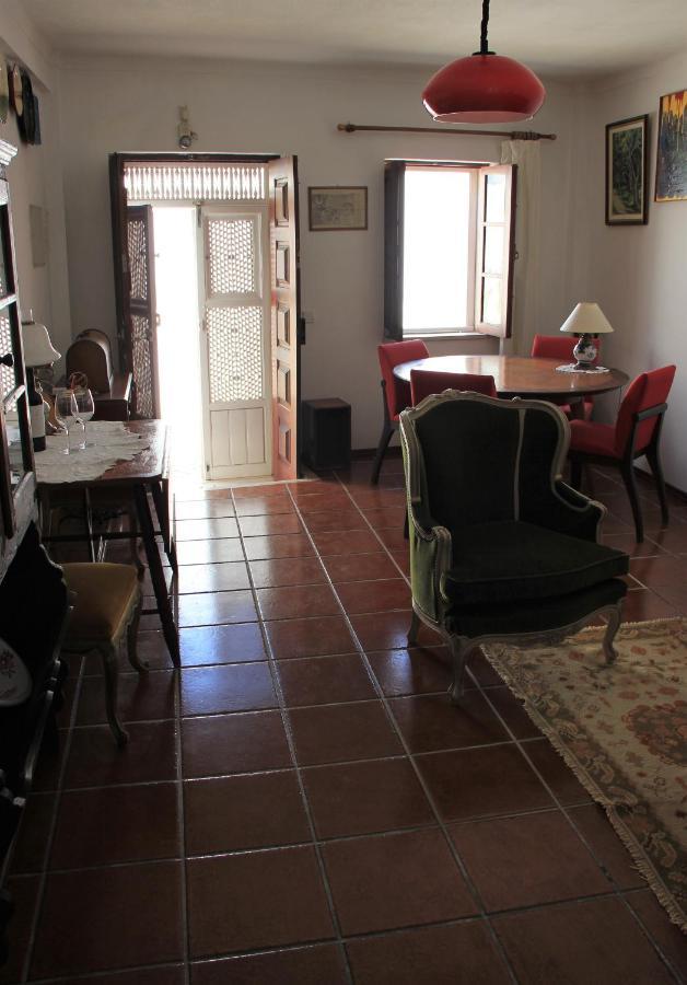Appartamento Casa Marwu - Tavira Centro Historico Esterno foto