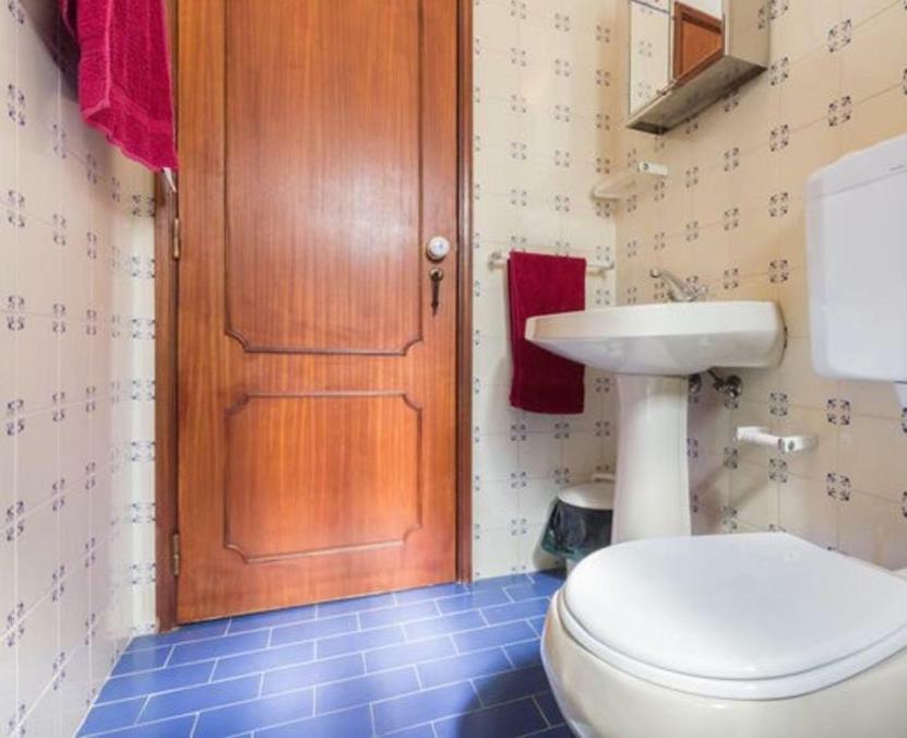 Appartamento Casa Marwu - Tavira Centro Historico Esterno foto